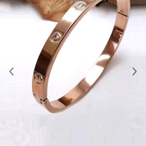 AD Rose Gold Cartier Bracelet