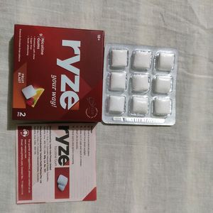 तम्बाकू से छुटकारा पाएं Nicotine Gums