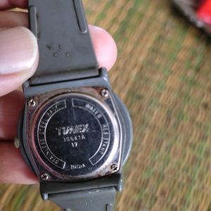 Timex Gents Watch... Non Working