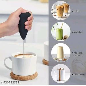 Beanly Coffee Hand Blender