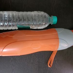 Cello Water Bottle