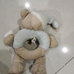 Mini Softtoy