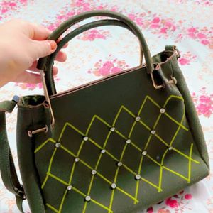 Green Bag