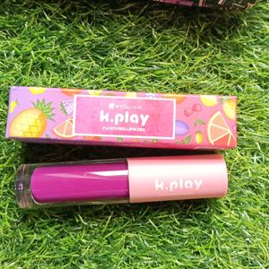 K.Play Flavoured Lip Gloss