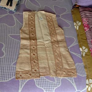 Silk Koti