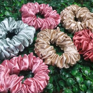 Scrunchies (Pack Of 6)