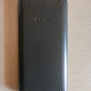 Casio Scientific Calculator