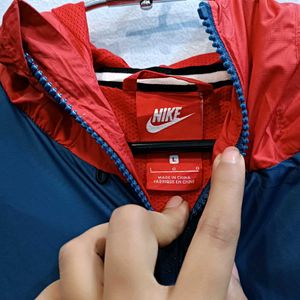 🇫🇷 Nike Imported Jacket