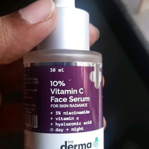 Vitamin C Serum