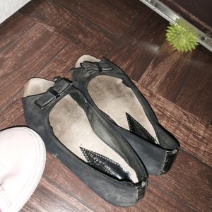 Used Footwear