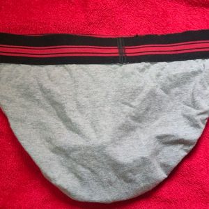 Mens Frenchie Brief Underwear