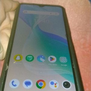 Vivo T1 5G