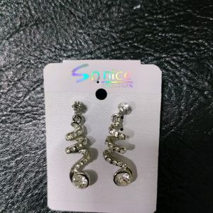 Trendy Earrings