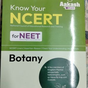 Know Your Ncert Dropper