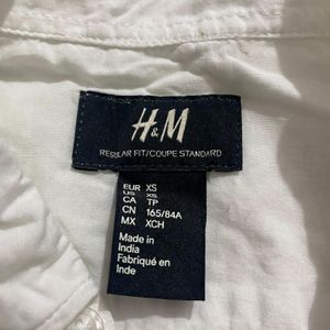 H&M Shirt