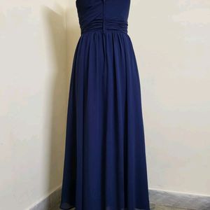 Chiffon Gown