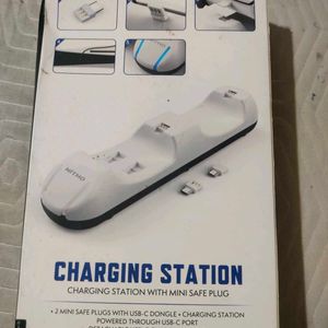 New Nitho Charging Station For Ps5 Controller