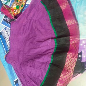 Navratri Chaniya Choli