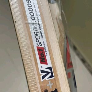 Fenta Cricket Bat ( New )