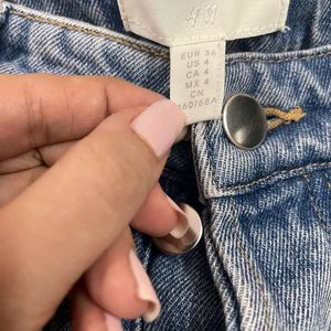 H&M Jeans For Women