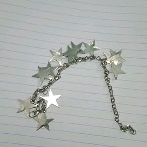 Star Bracelet For Girls