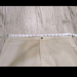 Cs0082 Tomford Cotton Pant Size 36