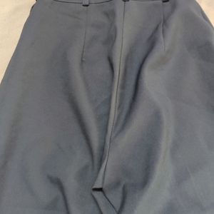 Formal Fit Trouser