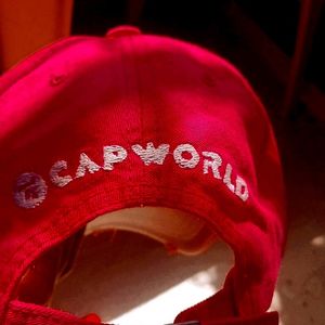 Cap World