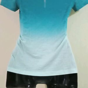 T Shirt For Girls Soft Material