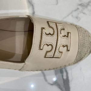 Tory Burch First Copy Espadrilles Shoes