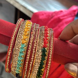 See Bangles