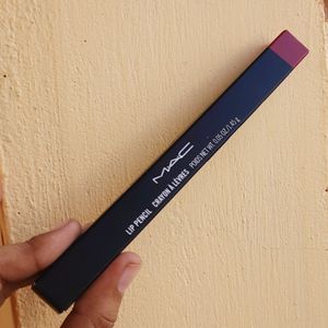 Mac Lip Pencil Crayon