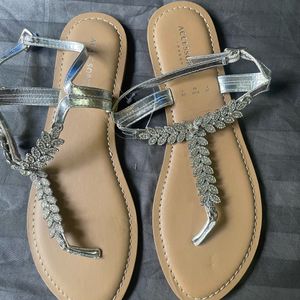 Sandals White