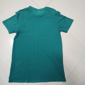 Green Tshirt For Women