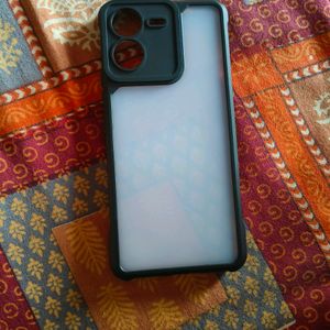 IQ00 Z9 phone Cover