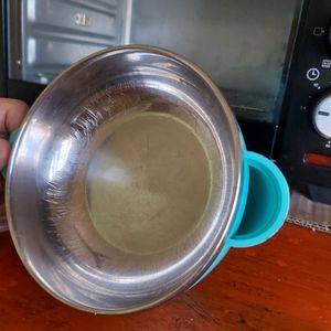 Air Tight Baby Feeding Bowl