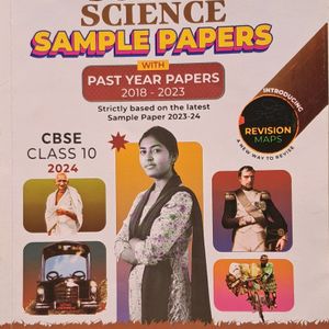 Social Science Sample Paper Class 10 CBSE