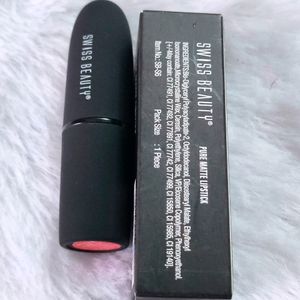 Swiss Beauty Lipstick