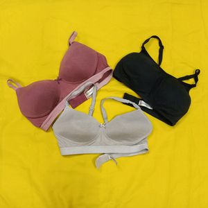 Branded Bra 32C