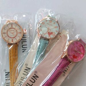 FHULUN : Watch For Girls || Brand New (Un-used)