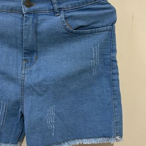 Women Shorts