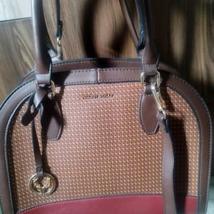 Allen Solly Satchel