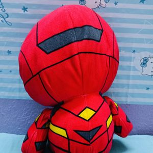 Iron man Plushie