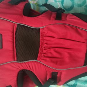 Babybug Carry Bag