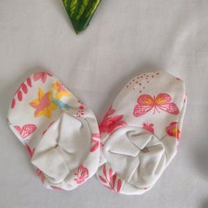 Multi Colour Printed Set (Babies)