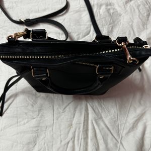 H&M Black Sling Bag