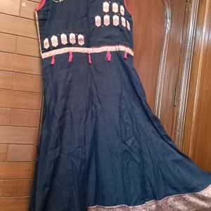 Beautiful Ethnic Gown