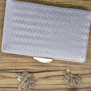 Party Wear Sling Or Clutch