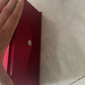 Red Gifting box