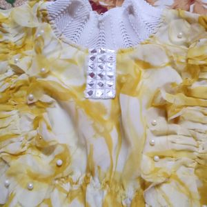 Baby Kaftan